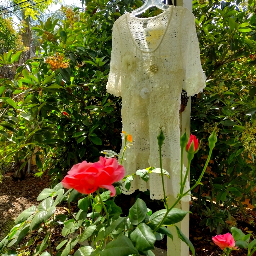 Woman dress